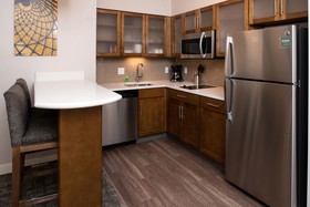 Staybridge Suites St. George