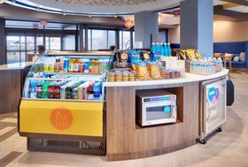 Tru by Hilton St George