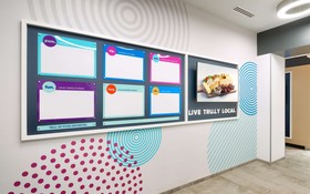 Tru by Hilton St George