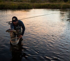 Sundance Mountain Resort