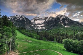 Sundance Mountain Resort