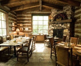 Sundance Mountain Resort