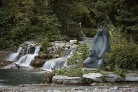 Sundance Mountain Resort