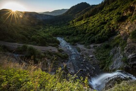 Sundance Mountain Resort