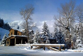 Sundance Mountain Resort