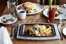 Sundance Mountain Resort