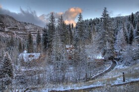 Sundance Mountain Resort