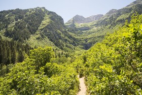 Sundance Mountain Resort