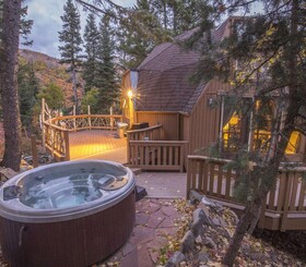 Sundance Mountain Resort
