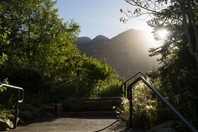 Sundance Mountain Resort