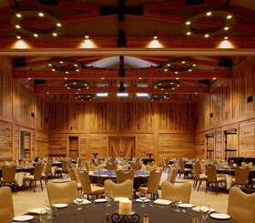 Sundance Mountain Resort