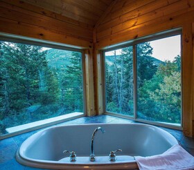 Sundance Mountain Resort