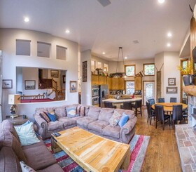 Sundance Mountain Resort