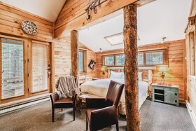 Sundance Mountain Resort