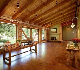 Sundance Mountain Resort