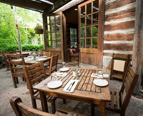 Sundance Mountain Resort