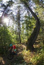 Sundance Mountain Resort