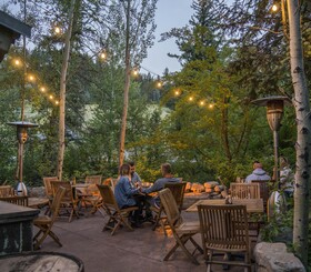 Sundance Mountain Resort