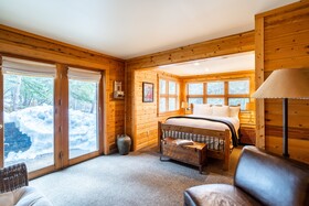 Sundance Mountain Resort