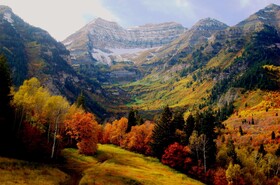 Sundance Mountain Resort