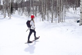 Sundance Mountain Resort