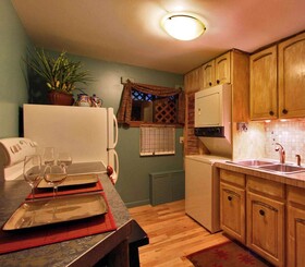 Sundance Mountain Resort