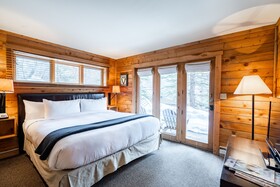 Sundance Mountain Resort