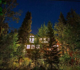 Sundance Mountain Resort