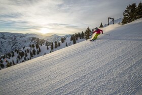 Sundance Mountain Resort