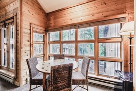 Sundance Mountain Resort