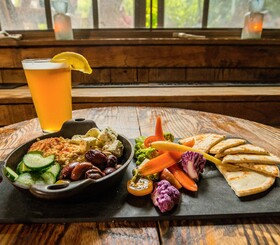 Sundance Mountain Resort