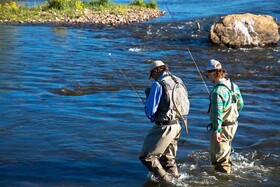 Sundance Mountain Resort