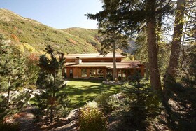 Sundance Mountain Resort