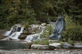 Sundance Mountain Resort