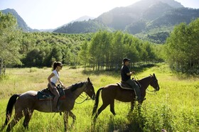 Sundance Mountain Resort