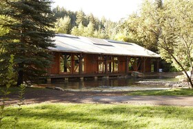 Sundance Mountain Resort