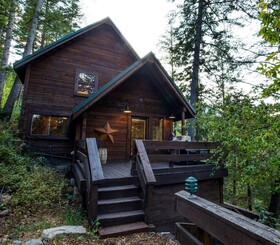 Sundance Mountain Resort