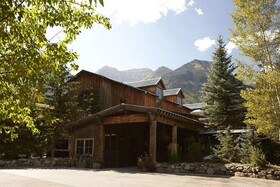 Sundance Mountain Resort