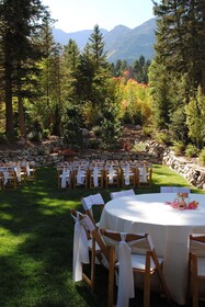 Sundance Mountain Resort