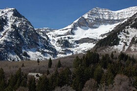 Sundance Mountain Resort