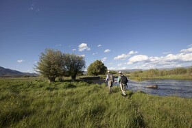Sundance Mountain Resort
