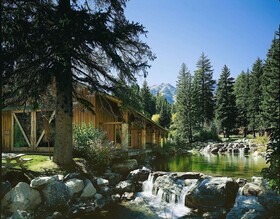 Sundance Mountain Resort