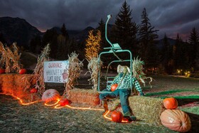 Sundance Mountain Resort