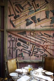 Sundance Mountain Resort