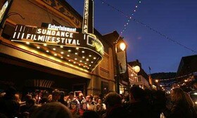 Sundance Mountain Resort