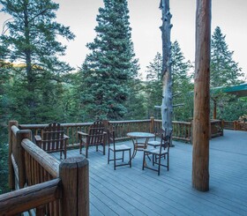 Sundance Mountain Resort