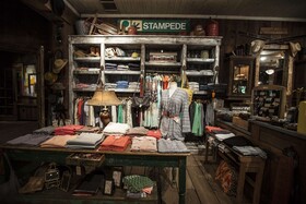 Sundance Mountain Resort