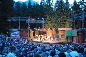 Sundance Mountain Resort