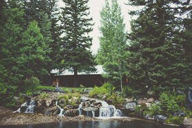 Sundance Mountain Resort