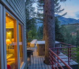 Sundance Mountain Resort